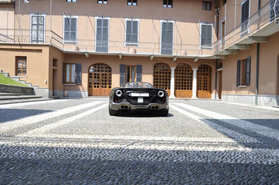  ATS GT Black & Chrome Edition 2019 года  (фото 67 из 211)